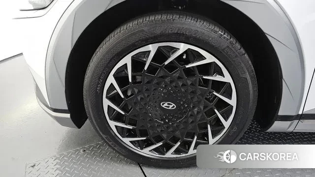 Hyundai Ionic 5 id 3032235 из Кореи 15