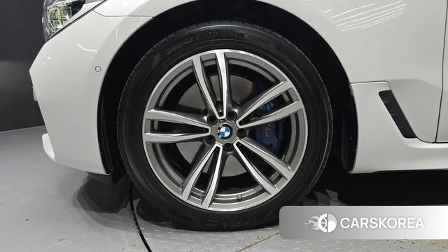 BMW 6 Series GT (G32) id 4339755 из Кореи 15