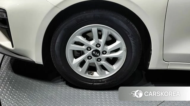 Kia Come New K3 id 3924103 из Кореи 15