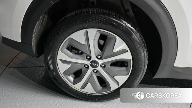 Kia Niro Plus id 4650445 из Кореи 28