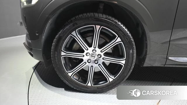 Volvo XC60 second Generation id 4568661 из Кореи 15