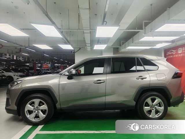 Toyota RAV4 Rongfang id 4301768 из Китая 19
