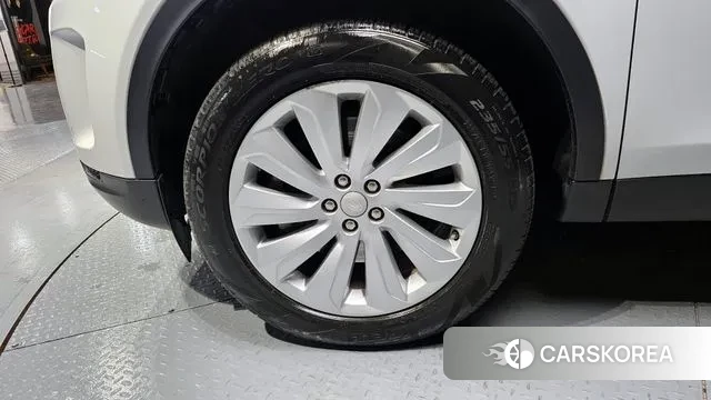 Land Rover Discovery Sports 2nd Generation id 3666066 из Кореи 15