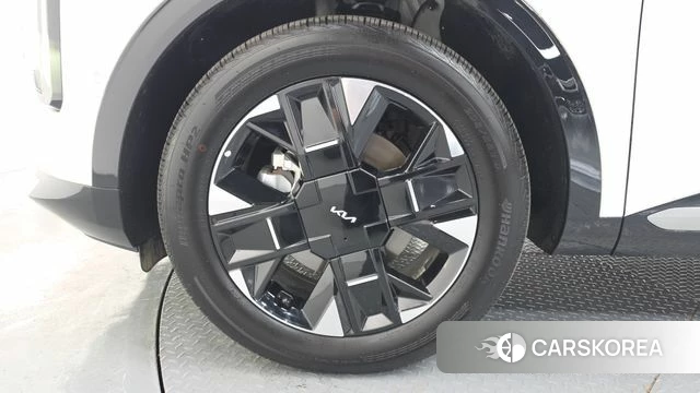 Kia The New Sportage 5th Generation Hybrid id 4499320 из Кореи 31