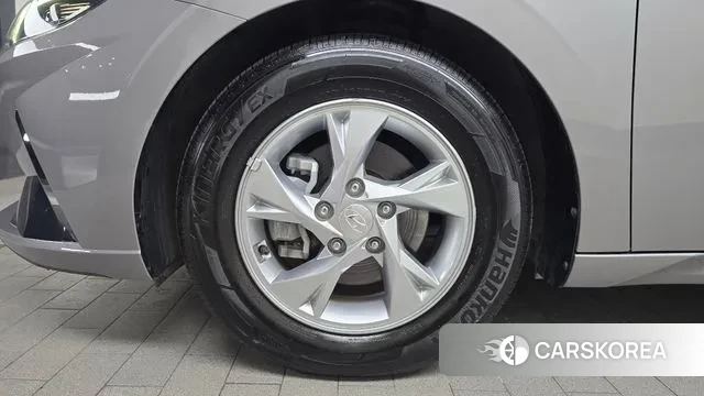 Hyundai Avante (CN7) id 3379786 из Кореи 15