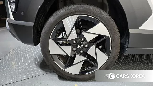 Hyundai Kona (SX2) id 3467598 из Кореи 15