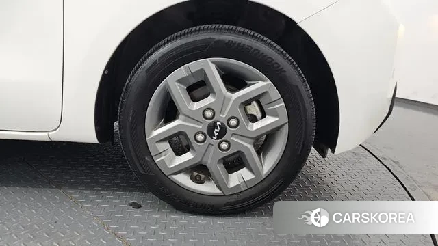 Kia The New Kia Ray id 3555622 из Кореи 15