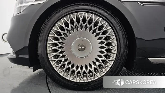 Genesis G90 id 3723423 из Кореи 15