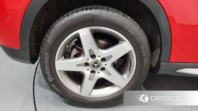 Mercedes-Benz GLA-Class X156 id 4188246 из Кореи 25