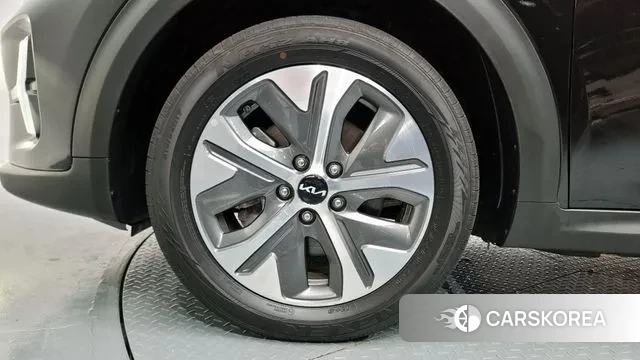 Kia Niro Plus id 3048178 из Кореи 15