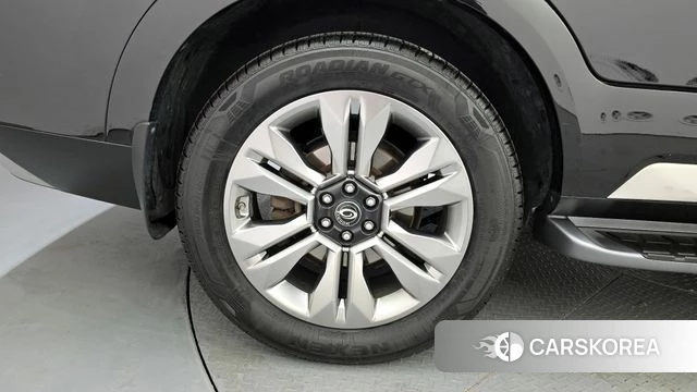 Kia Mohave Master id 4250399 из Кореи 15