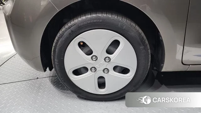 Kia The New Ray id 3422424 из Кореи 15