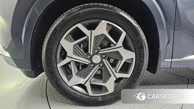 Hyundai Palisade id 4344352 из Кореи 15