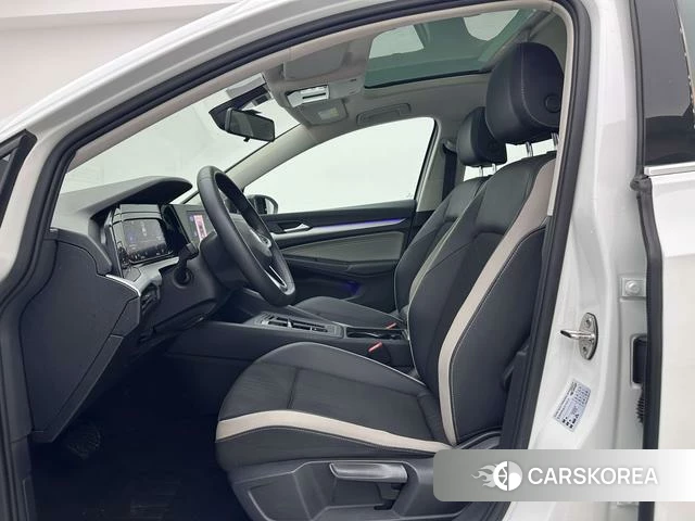 Volkswagen Golf id 4314290 из Китая 24