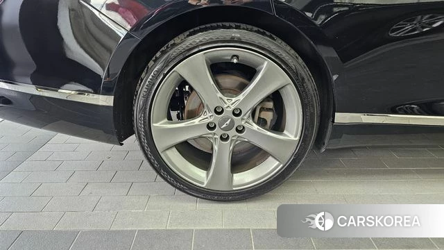 Genesis G80 (RG3) id 4651359 из Кореи 15