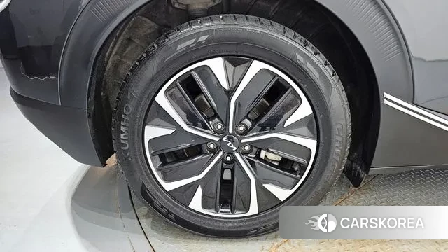 Kia EV6 id 2915776 из Кореи 15