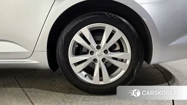 Renault Korea (Samsung) SM6 id 3460176 из Кореи 15