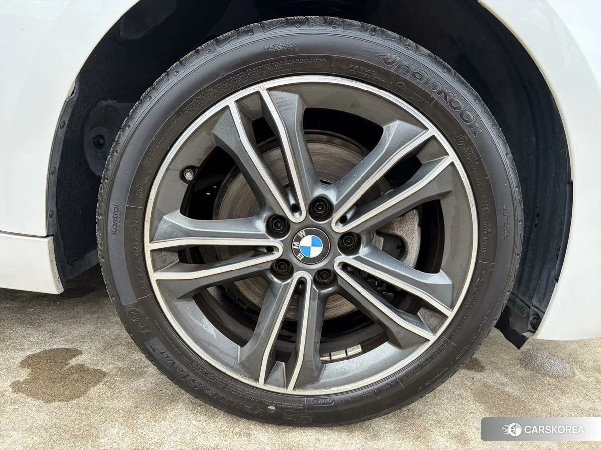 BMW 1 series id 4486205 из Китая 14