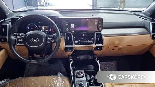 Kia Sorento 4th Generation id 3592386 из Кореи 13