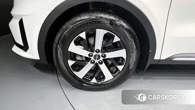 Kia Sorento 4th Generation id 3416816 из Кореи 15