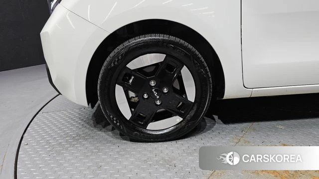 Kia The New Kia Ray EV id 4499596 из Кореи 15