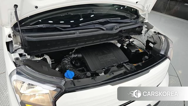 Kia The New Kia Ray id 4950712 из Кореи 25