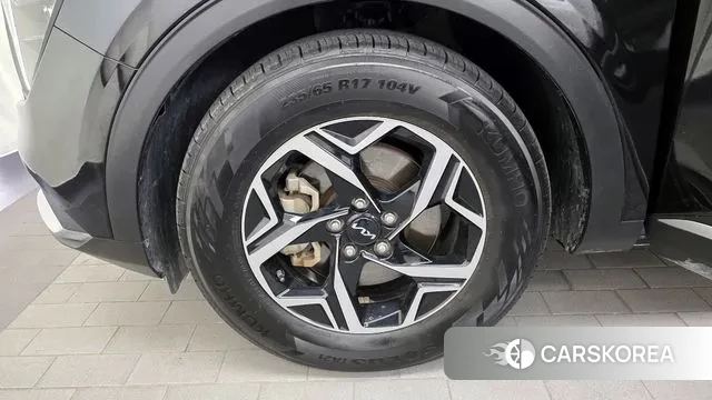 Kia Sportage 5th Generation id 3427796 из Кореи 15