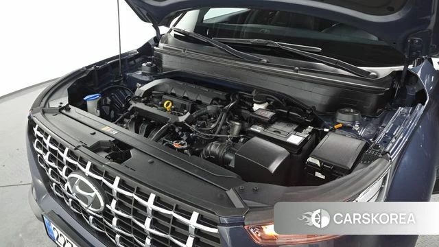 Hyundai Venue id 3852693 из Кореи 15