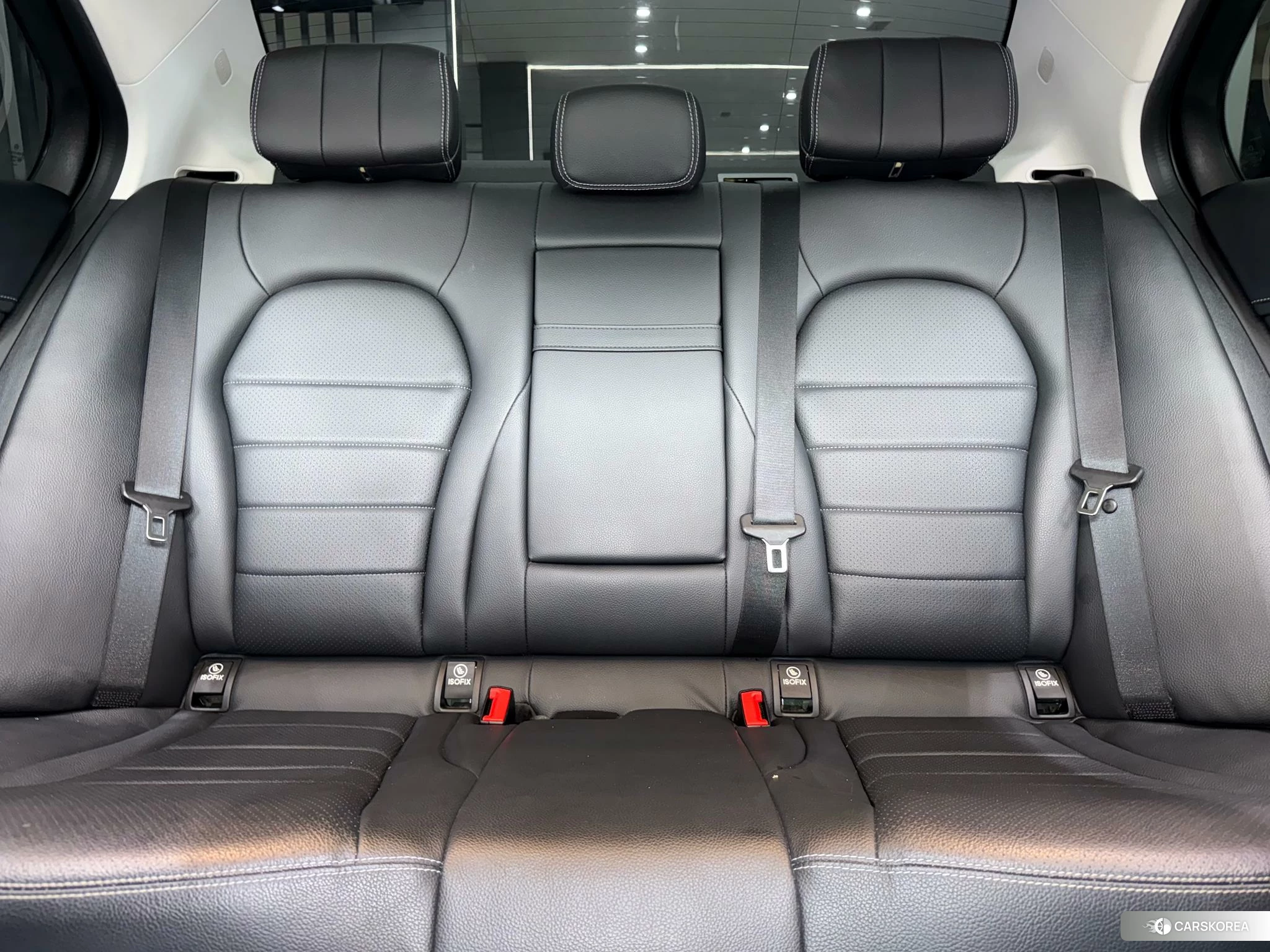Mercedes-Benz Class C 2020 Зеленый из Китая, фото 5
