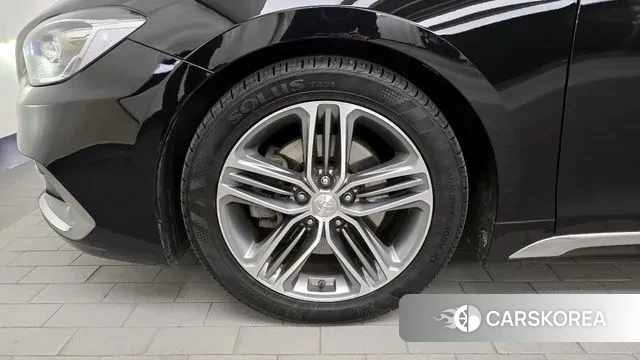 Hyundai Grandeur IG id 3308036 из Кореи 15