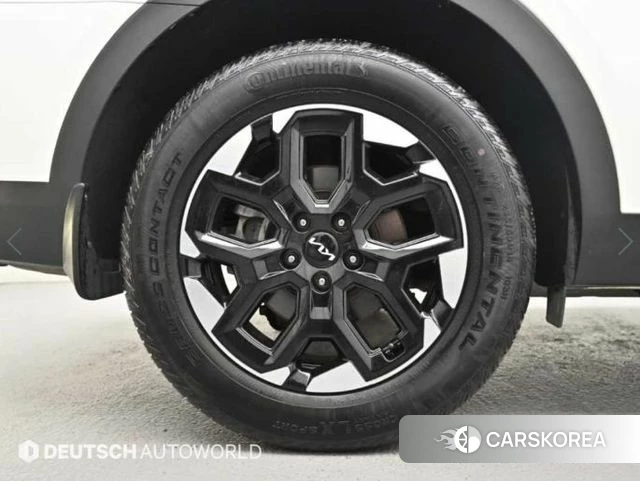 Kia The New Sorento 4th Generation id 4893352 из Кореи 15
