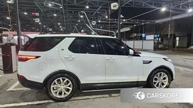 Land Rover Discovery 5 id 3669244 из Кореи 15