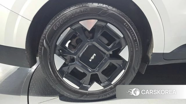 Kia The New Carnival 4th Generation id 4617904 из Кореи 29