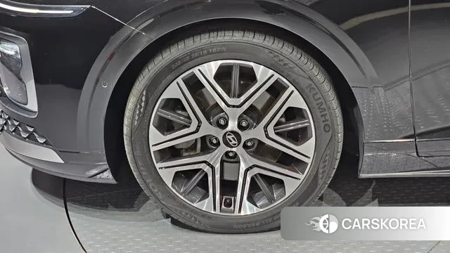 Hyundai Grandeur (GN7) id 2889230 из Кореи 15