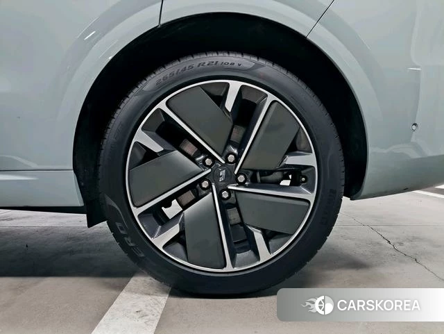 Ideal car Ideal L6 id 4209711 из Китая 15