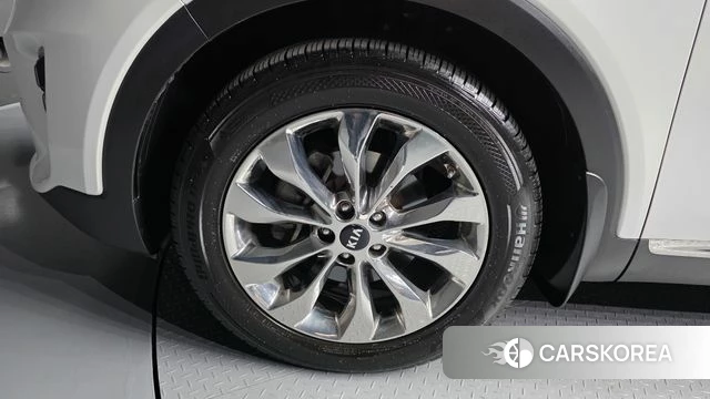 Kia The New Sorento id 4502774 из Кореи 15