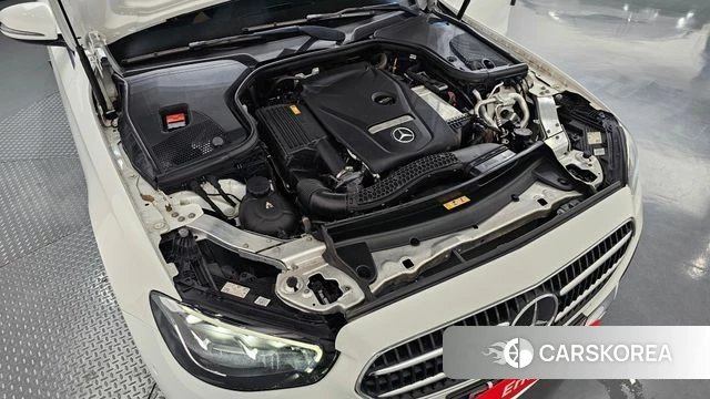 Mercedes-Benz E-Class W213 id 4848883 из Кореи 30