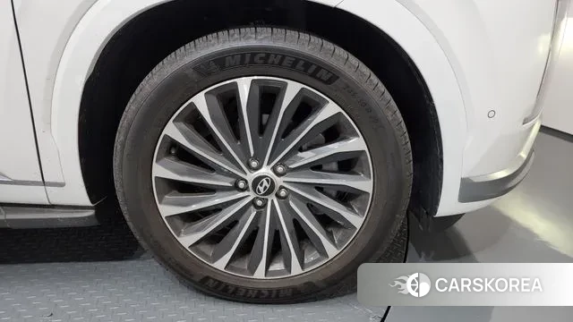 Hyundai The New Palisade id 3342178 из Кореи 15