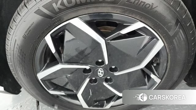 Hyundai Ionic 5 id 3963969 из Кореи 15