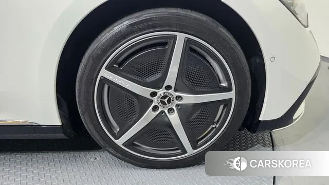 Mercedes-Benz EQE V295 id 3745879 из Кореи 15