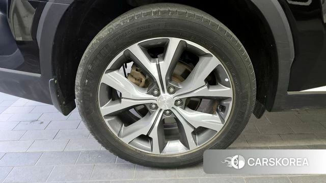 Hyundai Palisade id 3923129 из Кореи 15