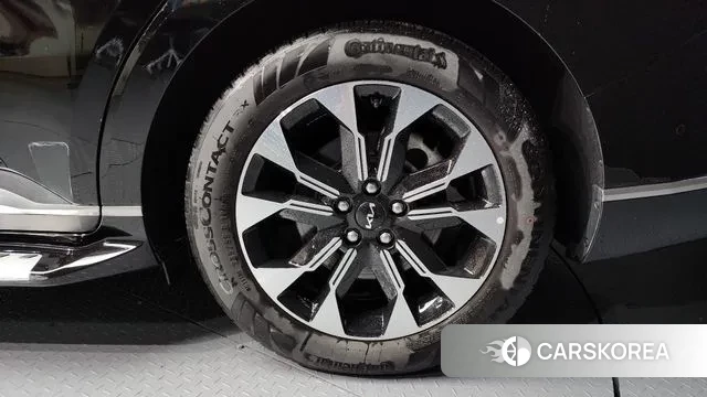 Kia Carnival 4th generation id 3649761 из Кореи 15