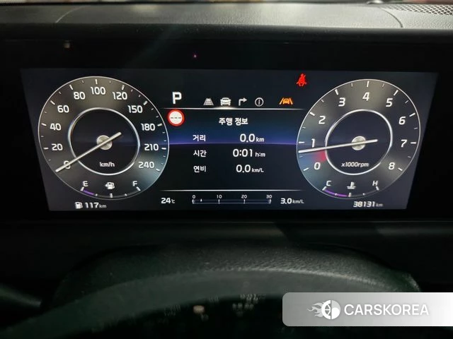 Kia The New Seltos id 4905744 из Кореи 15