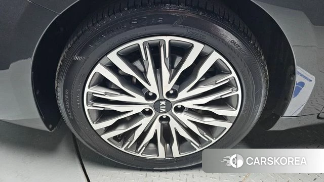 Kia K7 Premier id 4556753 из Кореи 15
