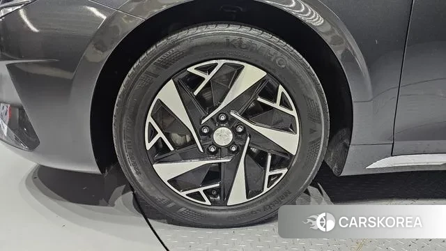 Hyundai The New Grandeur IG Hybrid id 3318457 из Кореи 15