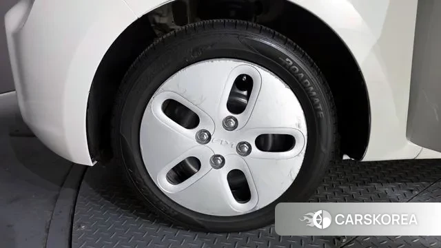 Kia The New Ray id 3655273 из Кореи 15