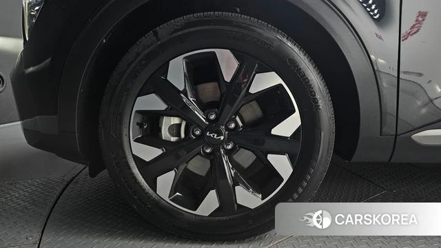 Kia Sportage 5th Generation id 4456672 из Кореи 29
