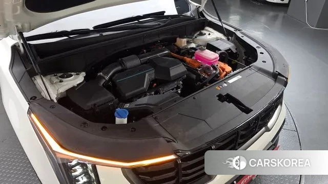 Kia The New Sorento 4th Generation id 3153741 из Кореи 15