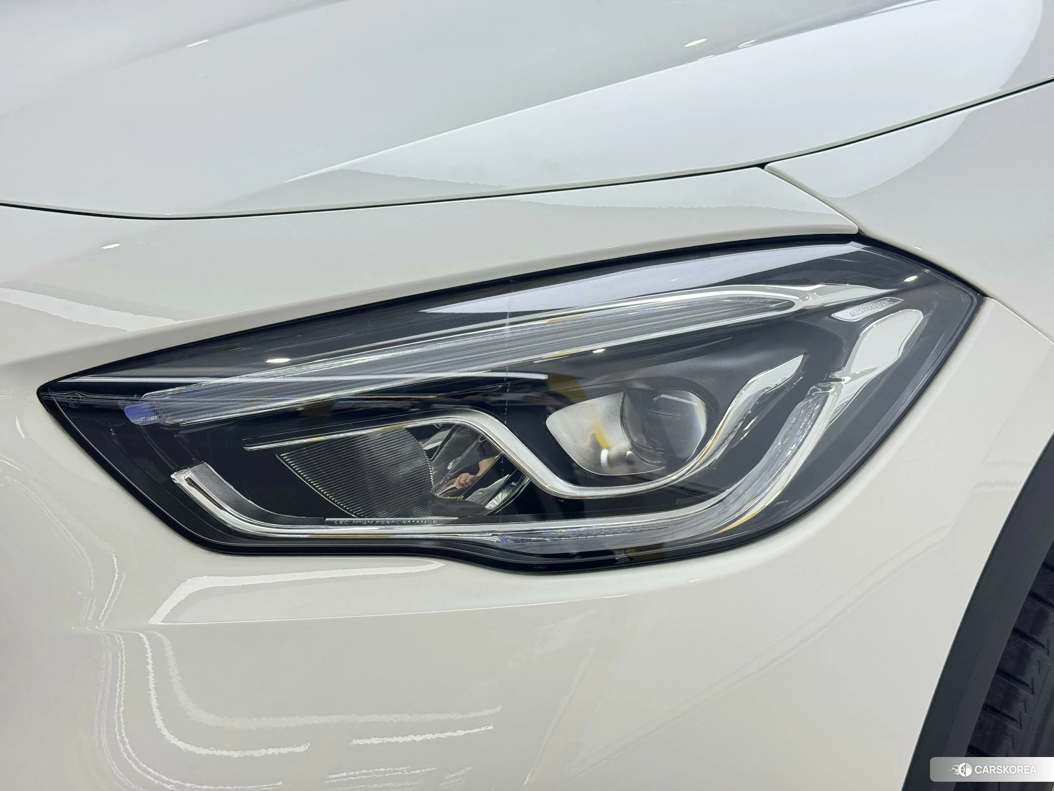 Mercedes-Benz GLA id 4512532 из Китая 15