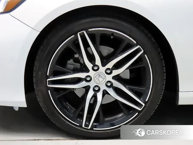 Honda Accord 10th Generation id 3338893 из Кореи 15